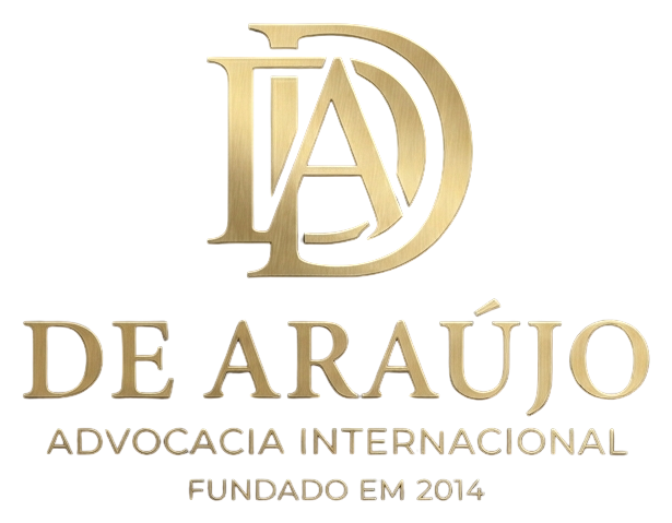 De Araújo Advocacia Internacional